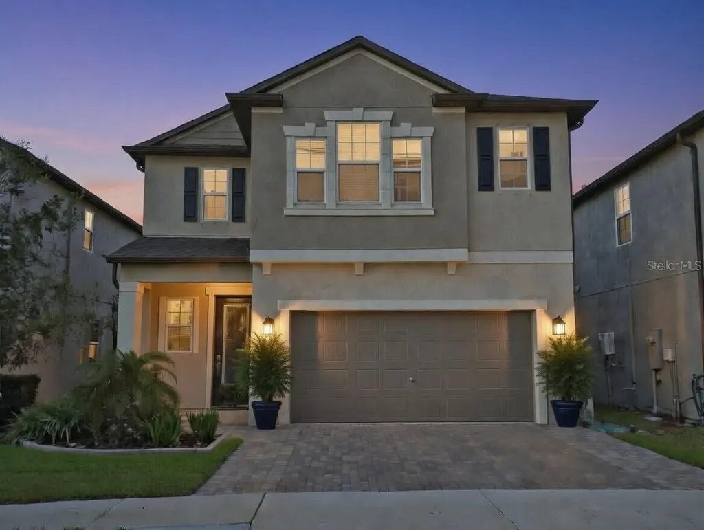 8280 Rolling Tides Drive New Port Richey FL 34655