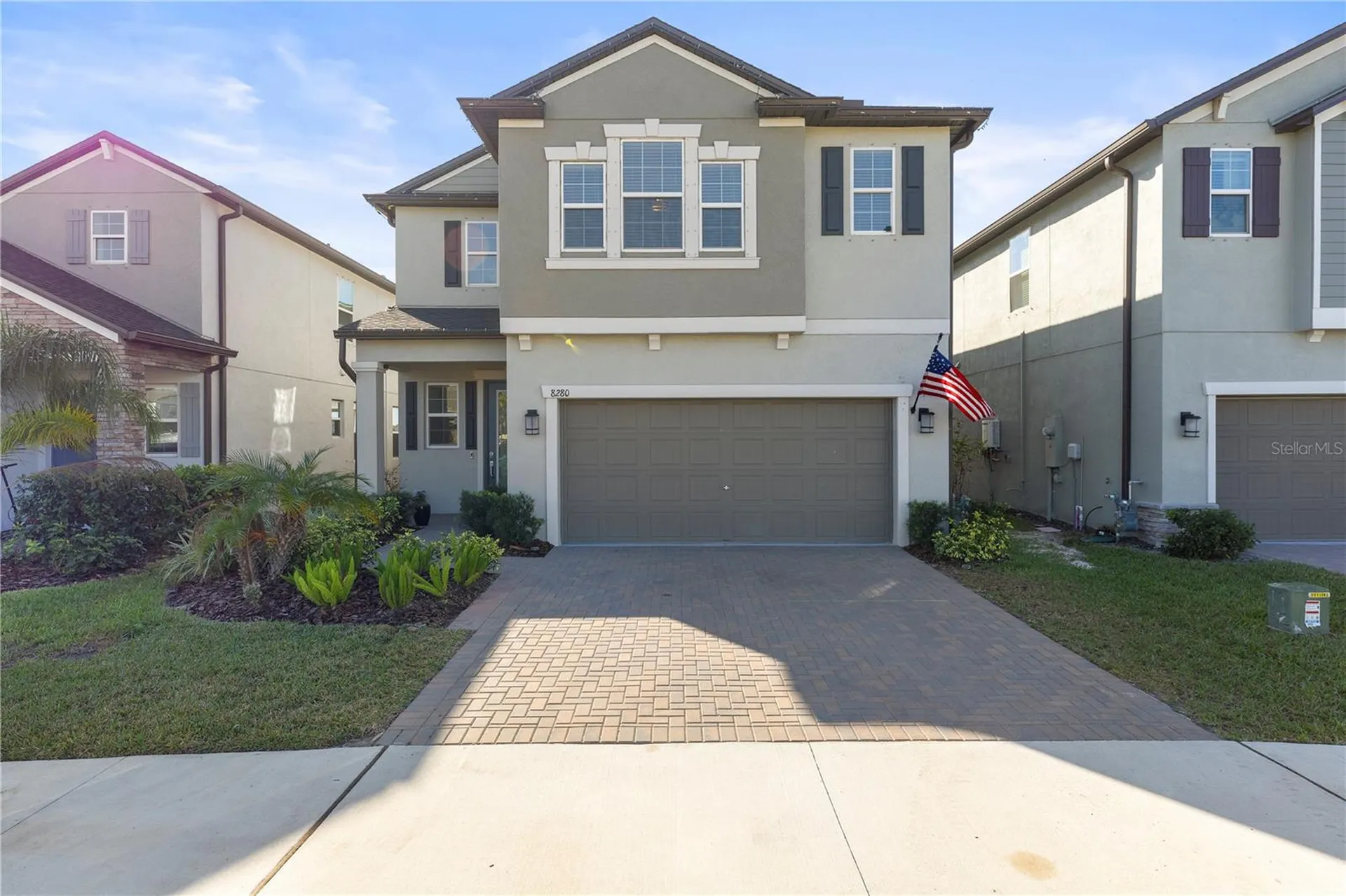 8280 Rolling Tides Drive New Port Richey FL 34655