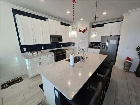 8280 Rolling Tides Drive New Port Richey FL 34655