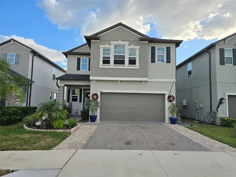 8280 Rolling Tides Drive New Port Richey FL 34655