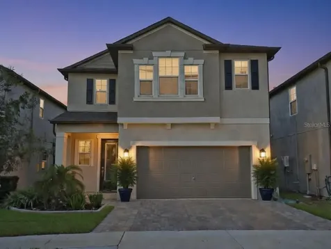 8280 Rolling Tides Drive New Port Richey FL 34655
