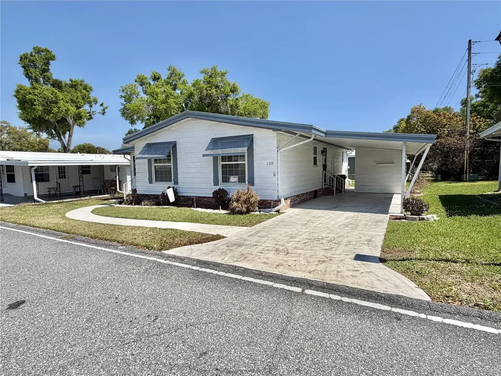 139 Aspen Circle Leesburg FL 34748