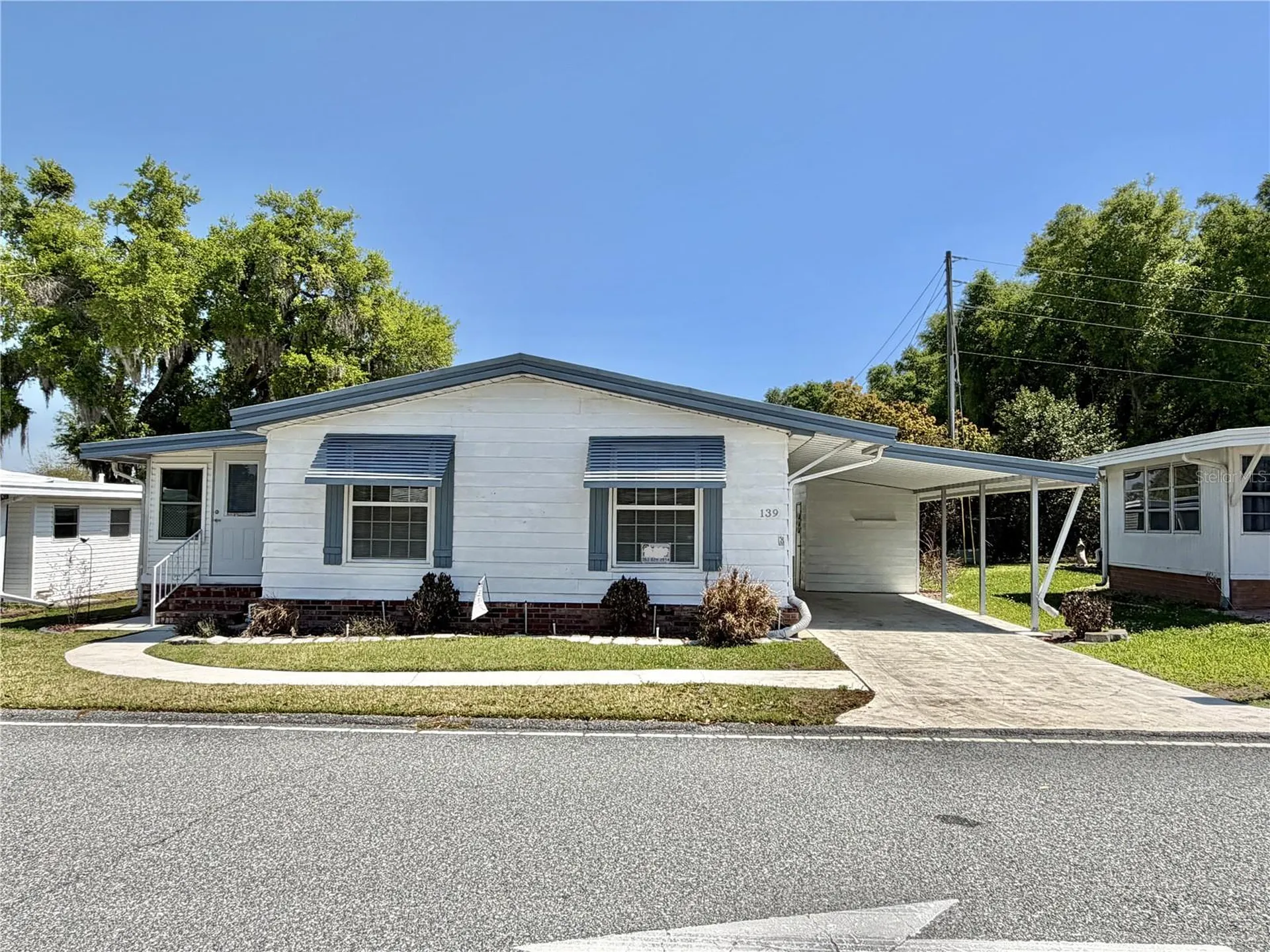 139 Aspen Circle Leesburg FL 34748