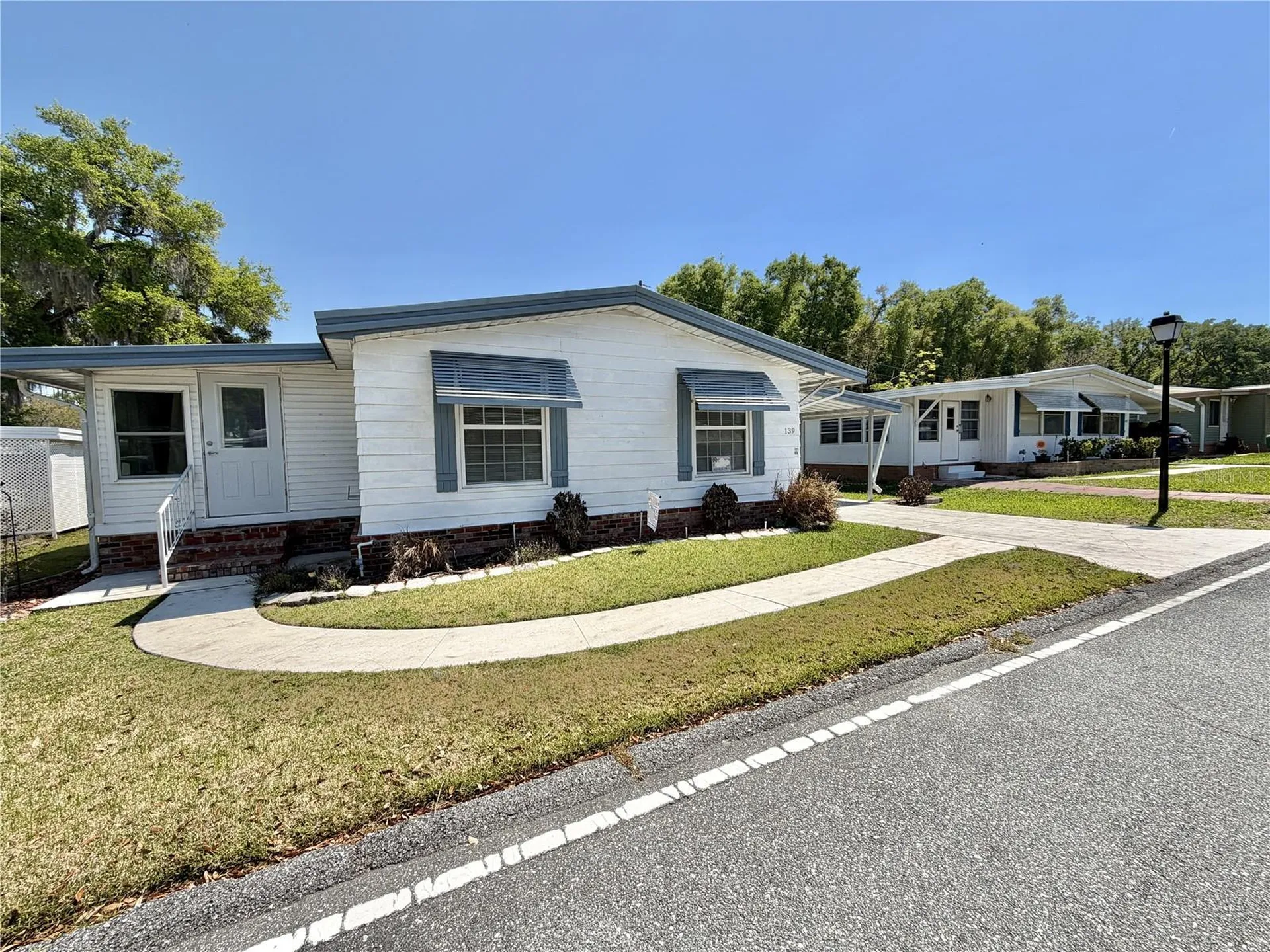 139 Aspen Circle Leesburg FL 34748