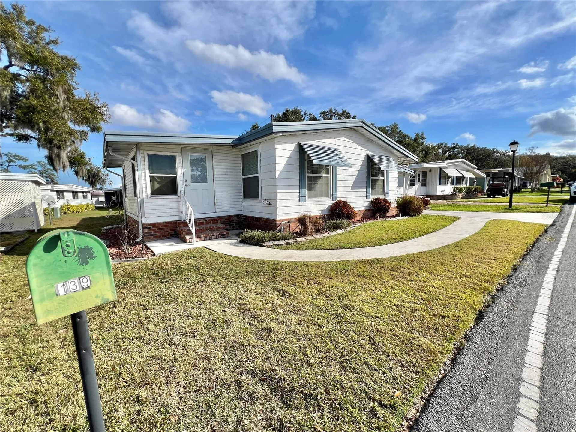 139 Aspen Circle Leesburg FL 34748