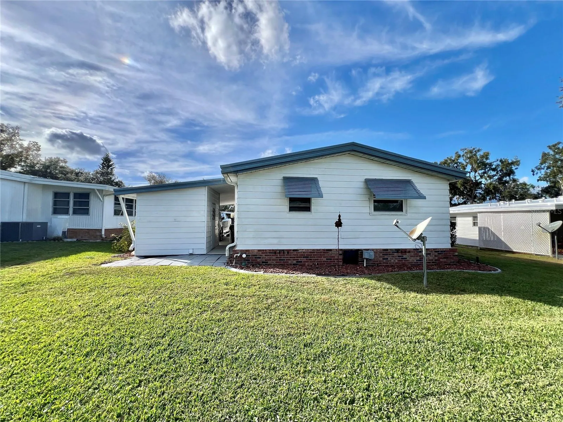 139 Aspen Circle Leesburg FL 34748