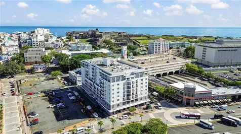 100 Ja Corretjer San Juan PR 00901