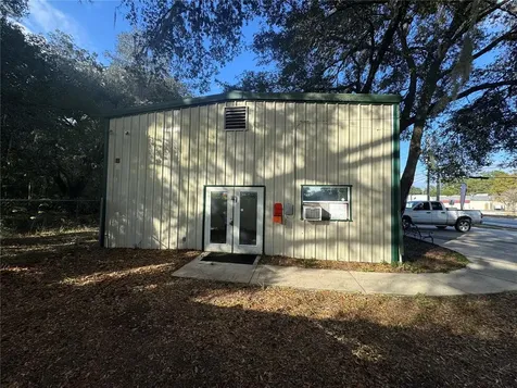 15050 NE Us Highway 301 Waldo FL 32694