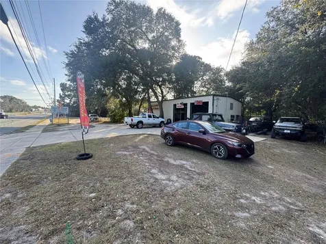 15050 NE Us Highway 301 Waldo FL 32694