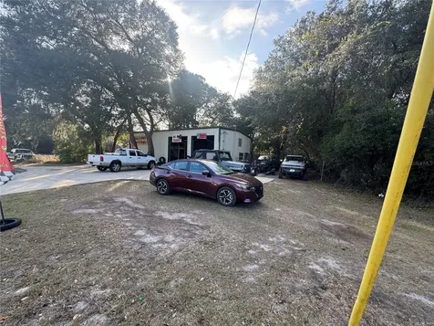 15050 NE Us Highway 301 Waldo FL 32694