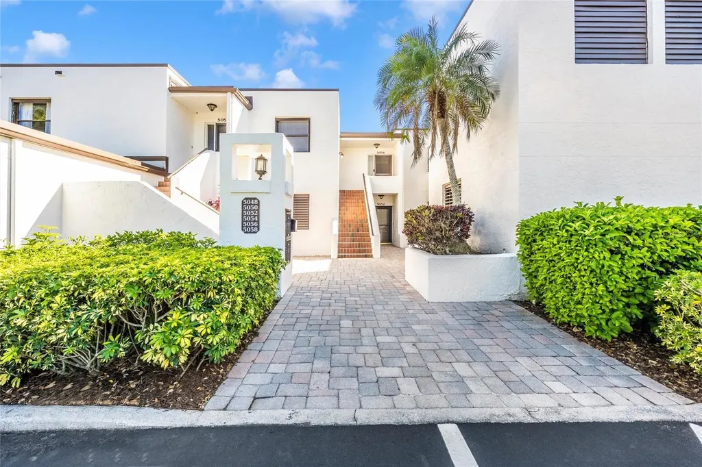 5052 Marsh Field Road Sarasota FL 34235