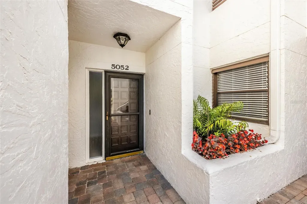 5052 Marsh Field Road Sarasota FL 34235