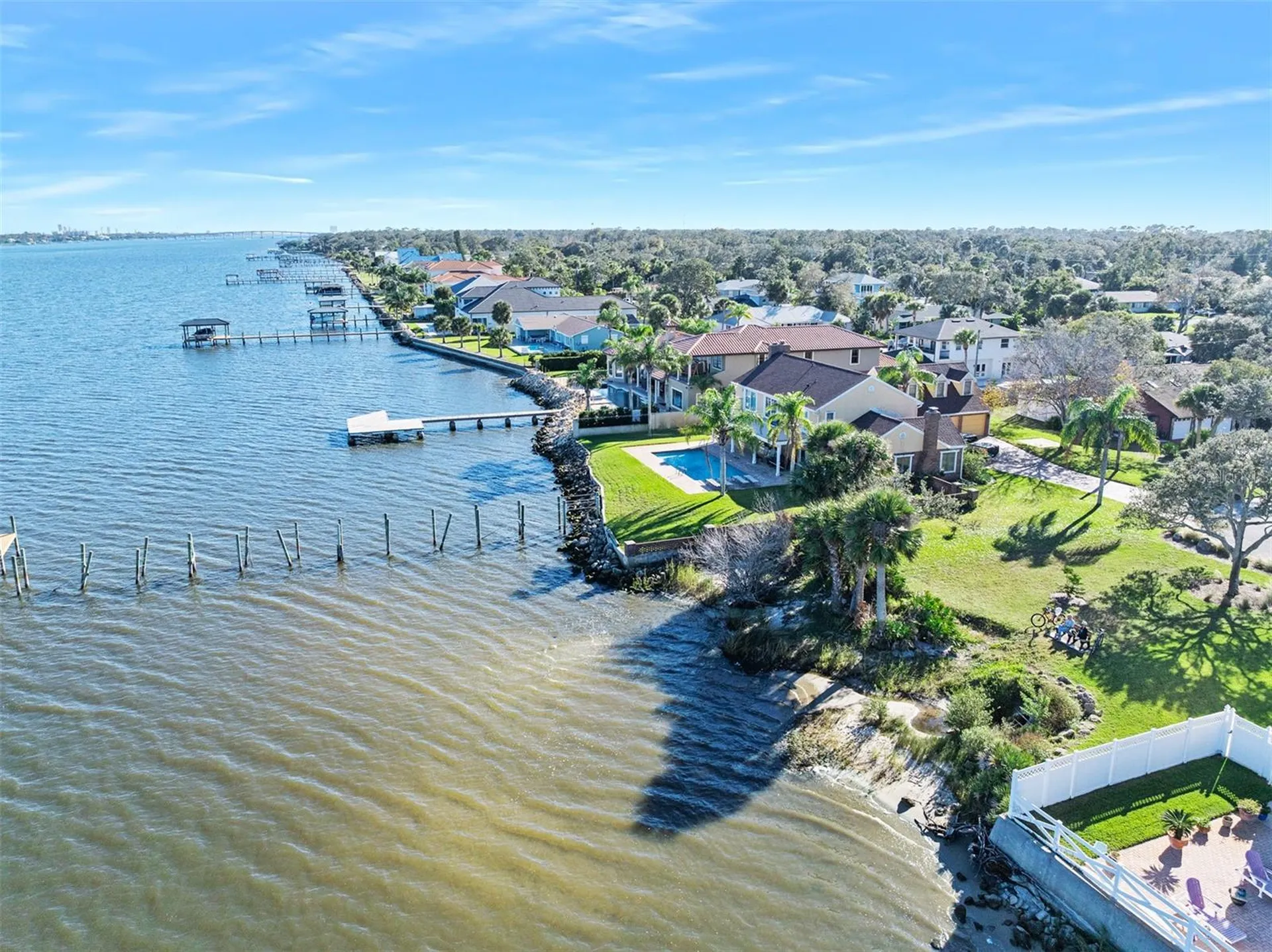 2 Avenue Bonita Ormond Beach FL 32174