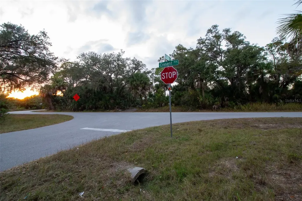 15038 Crescent Avenue Port Charlotte FL 33953