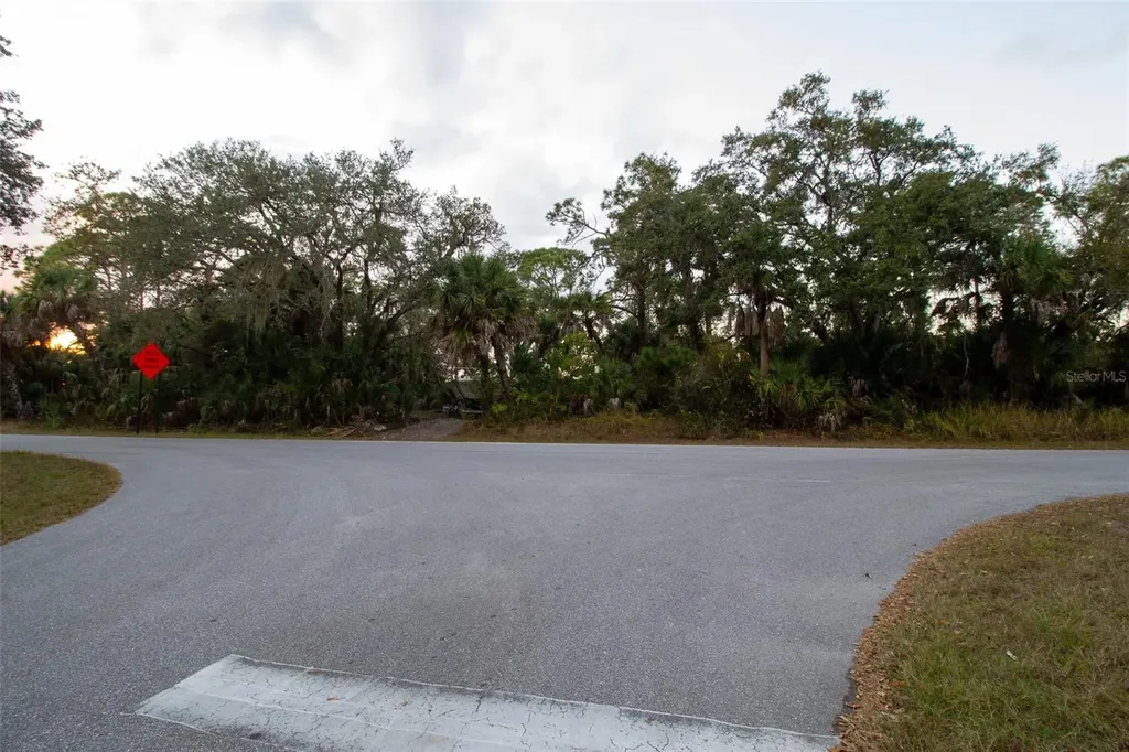 15038 Crescent Avenue Port Charlotte FL 33953