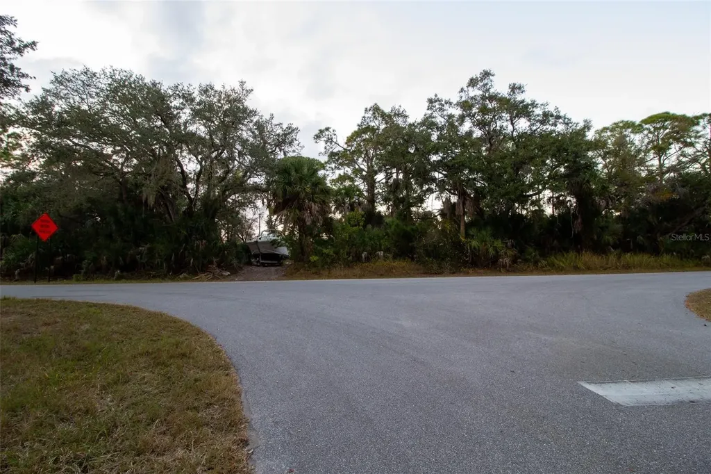 15038 Crescent Avenue Port Charlotte FL 33953