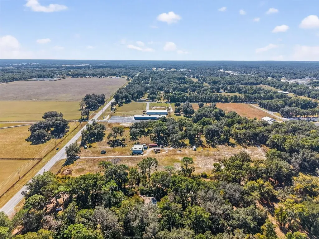 5168 S Us 301 Bushnell FL 33513