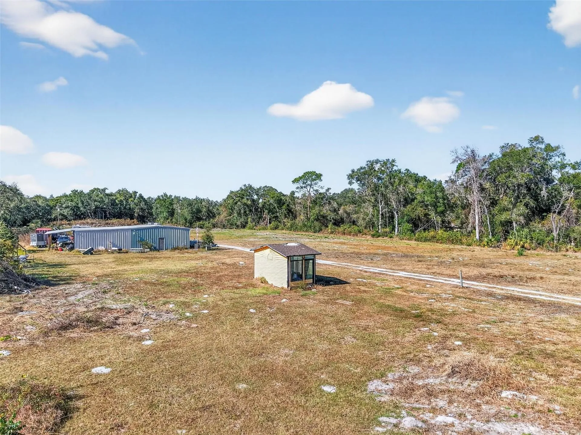 5168 S Us 301 Bushnell FL 33513