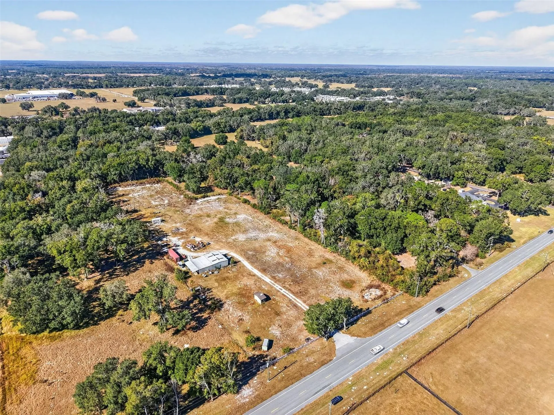 5168 S Us 301 Bushnell FL 33513