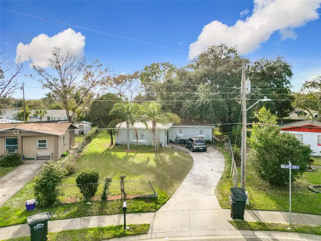 444 Sunnyview Circle Orlando FL 32810