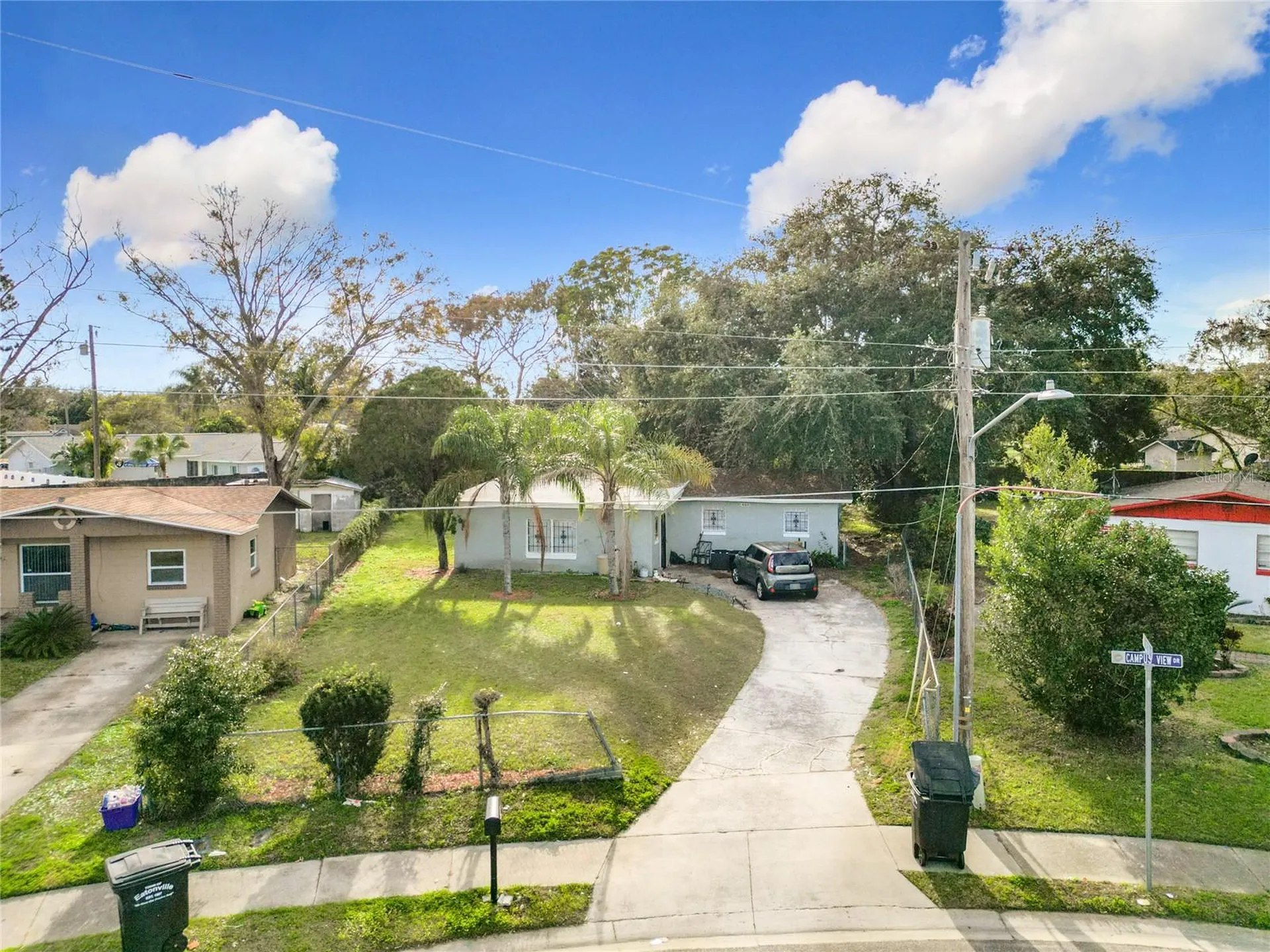 444 Sunnyview Circle Orlando FL 32810