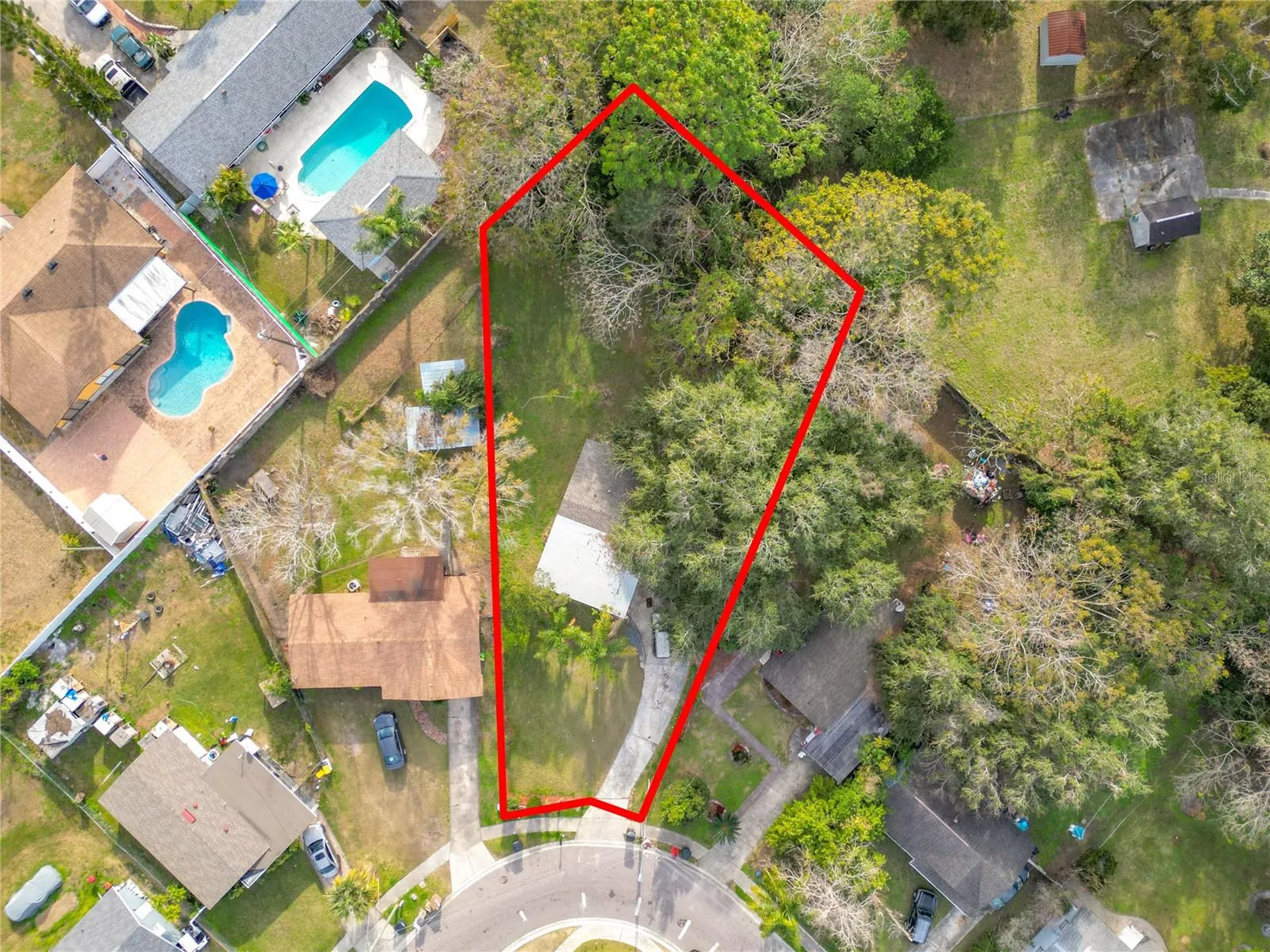 444 Sunnyview Circle Orlando FL 32810