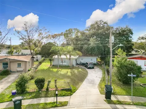 444 Sunnyview Circle Orlando FL 32810