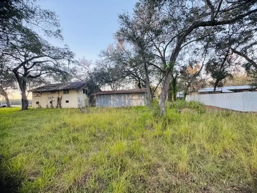 17476 Nicholas Avenue Brooksville FL 34604