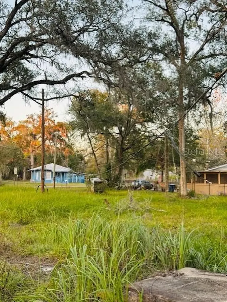 17476 Nicholas Avenue Brooksville FL 34604