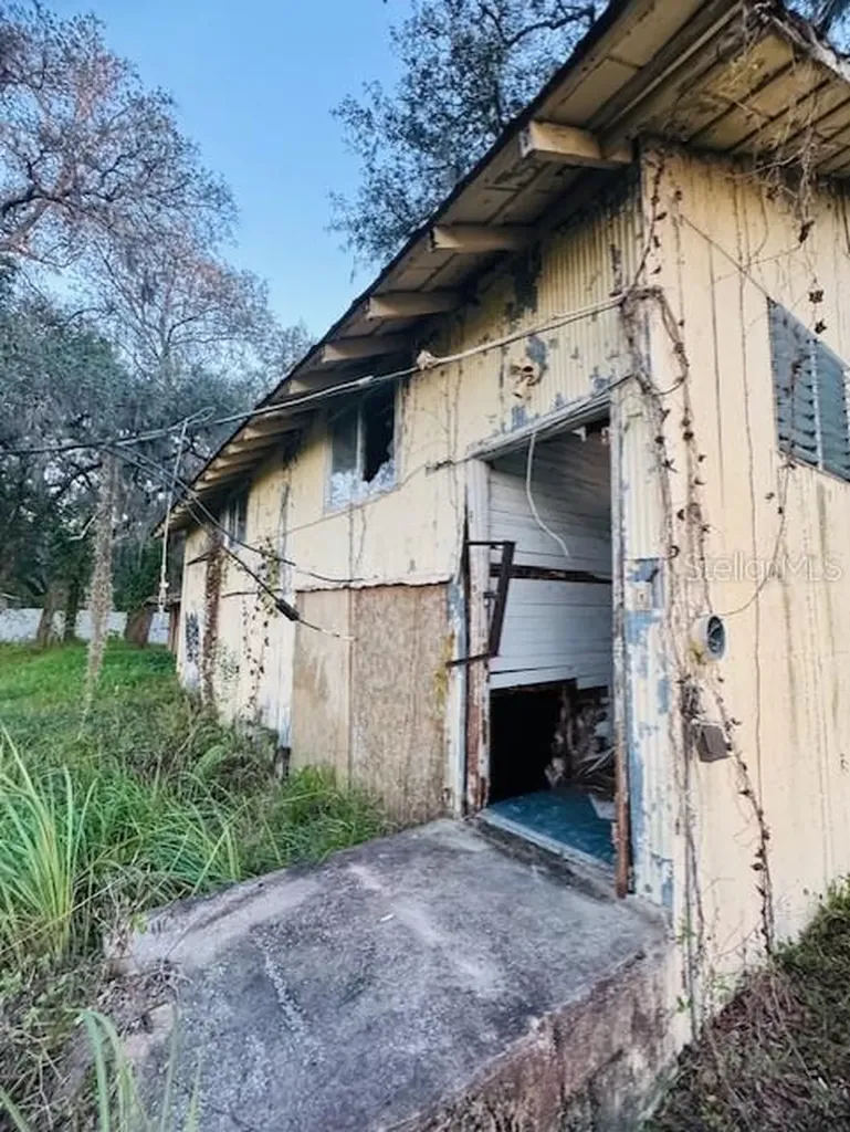 17476 Nicholas Avenue Brooksville FL 34604
