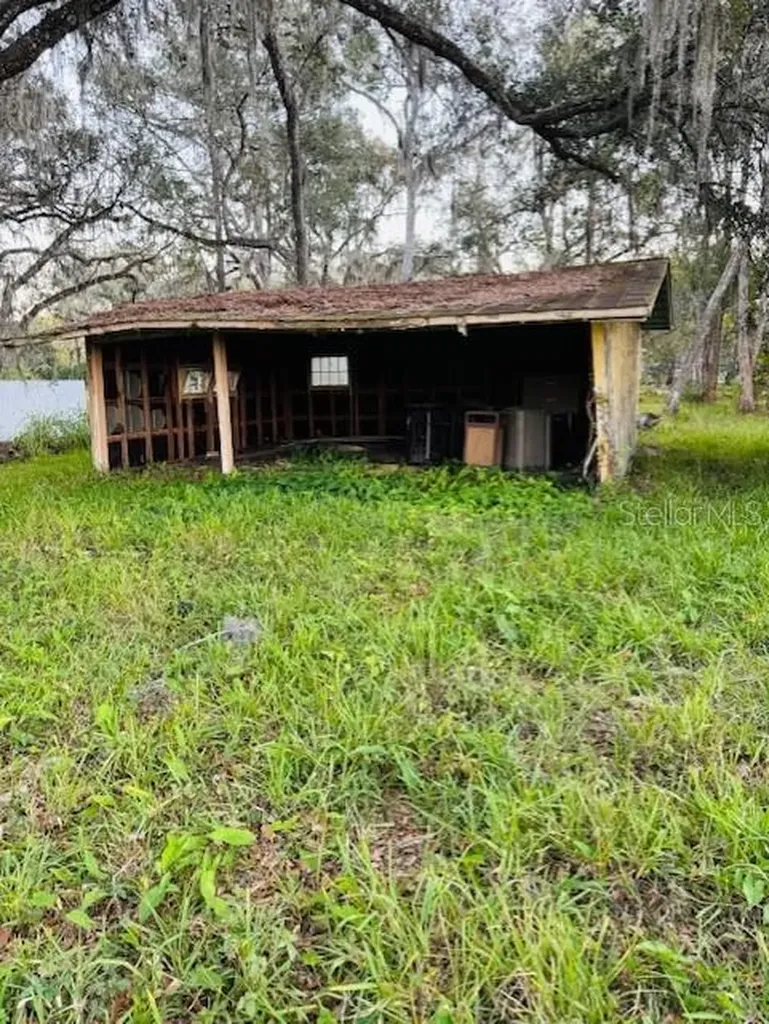 17476 Nicholas Avenue Brooksville FL 34604