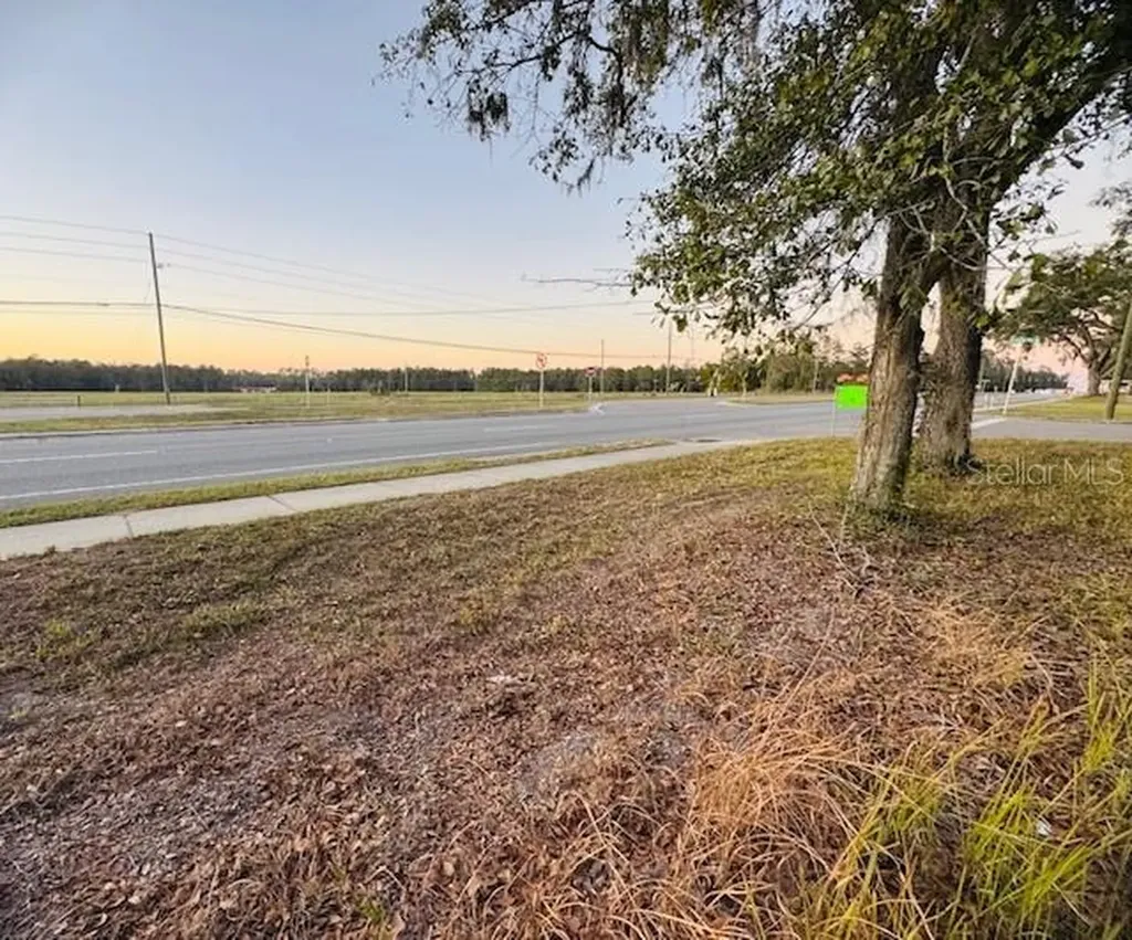 17476 Nicholas Avenue Brooksville FL 34604