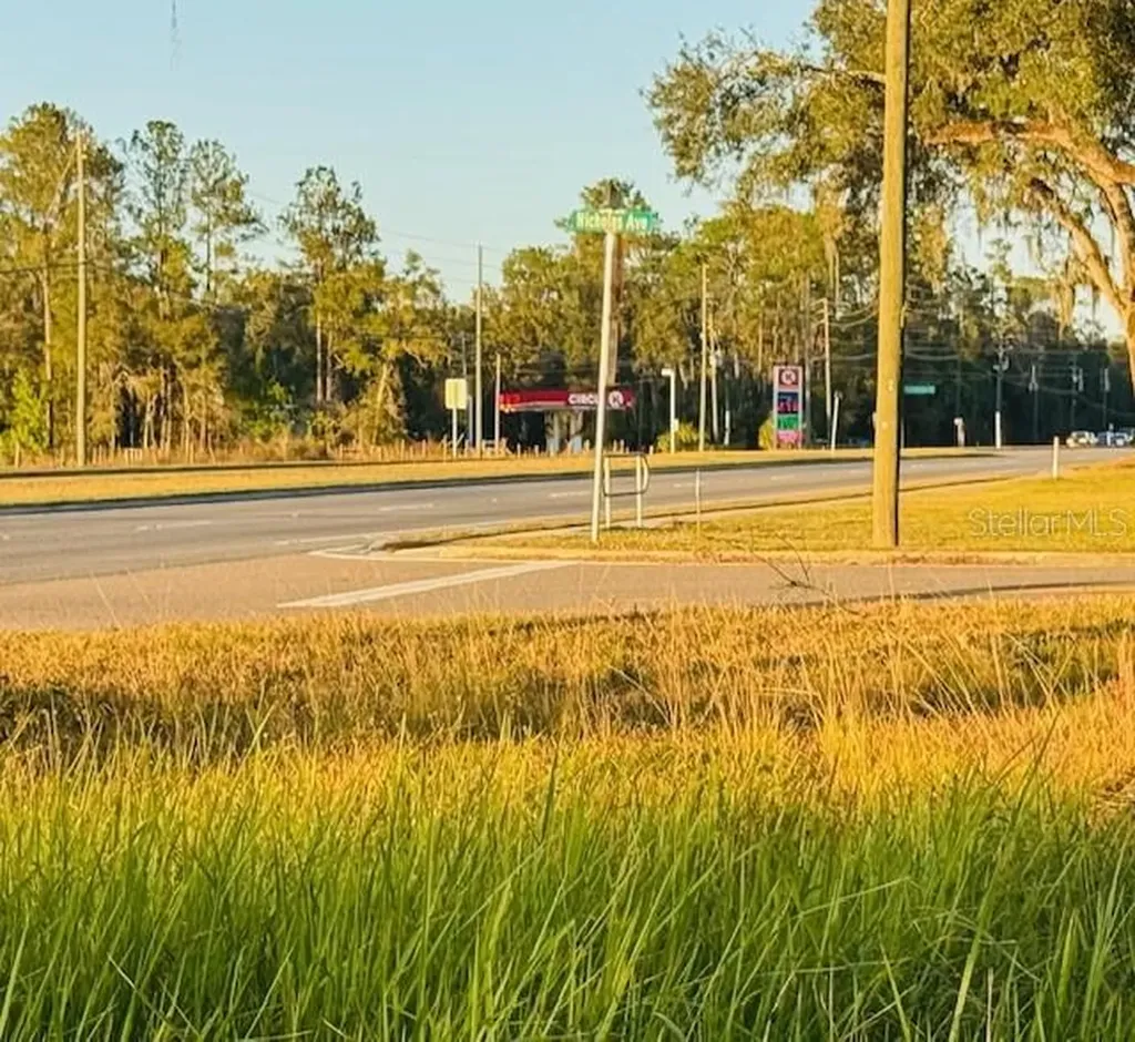 17476 Nicholas Avenue Brooksville FL 34604