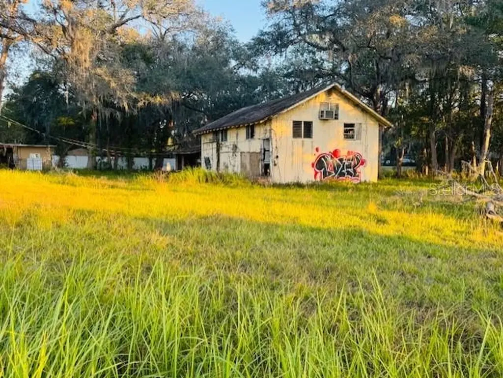 17476 Nicholas Avenue Brooksville FL 34604