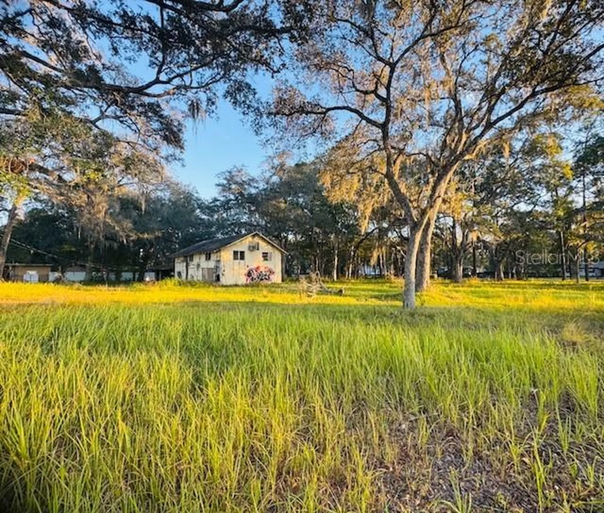 17476 Nicholas Avenue Brooksville FL 34604