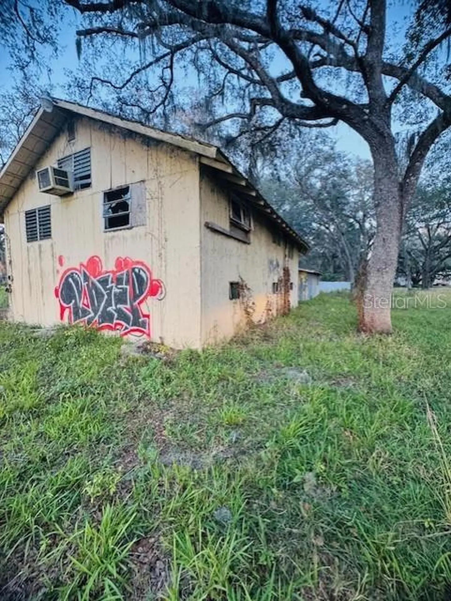17476 Nicholas Avenue Brooksville FL 34604