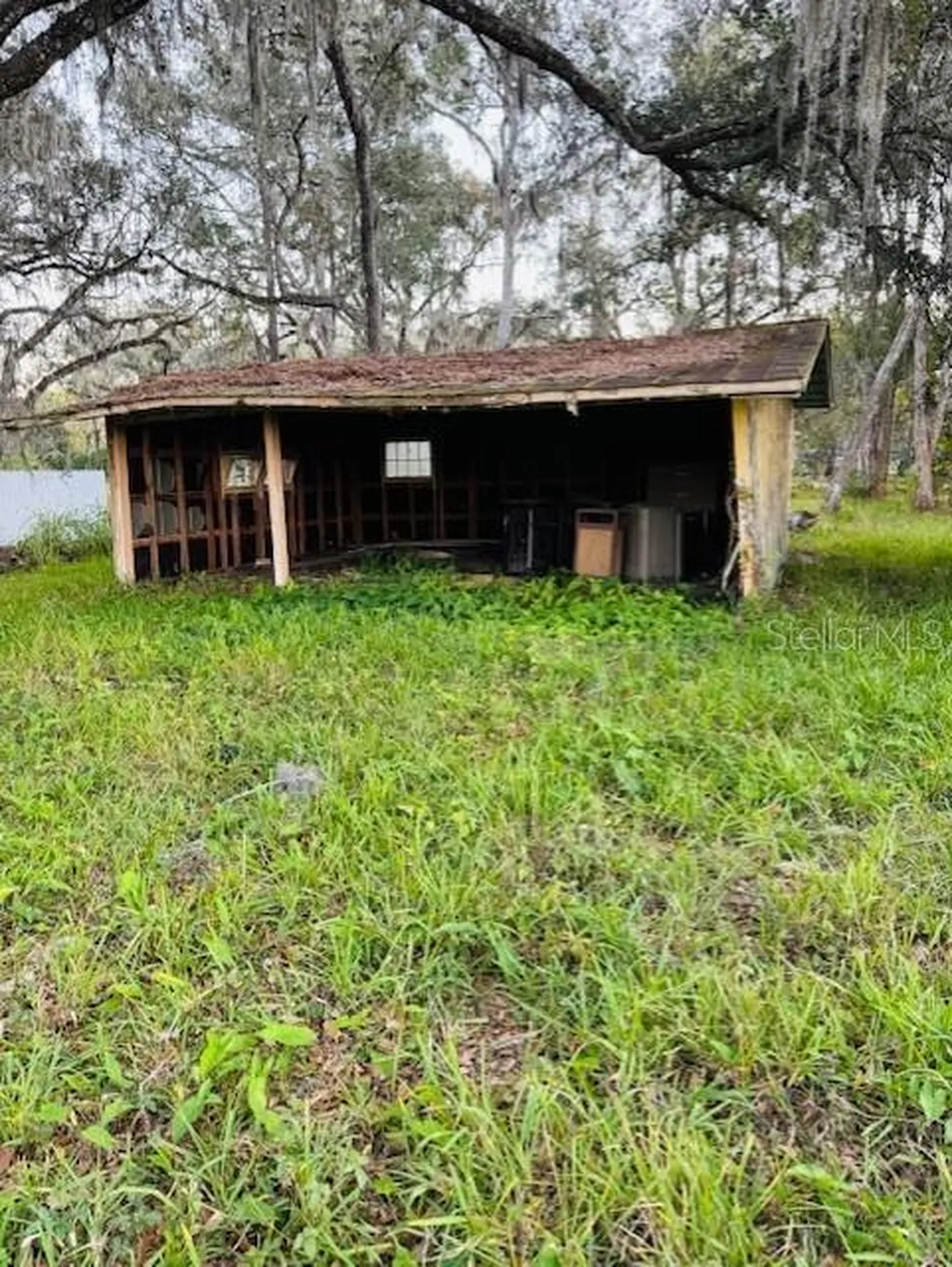 17476 Nicholas Avenue Brooksville FL 34604