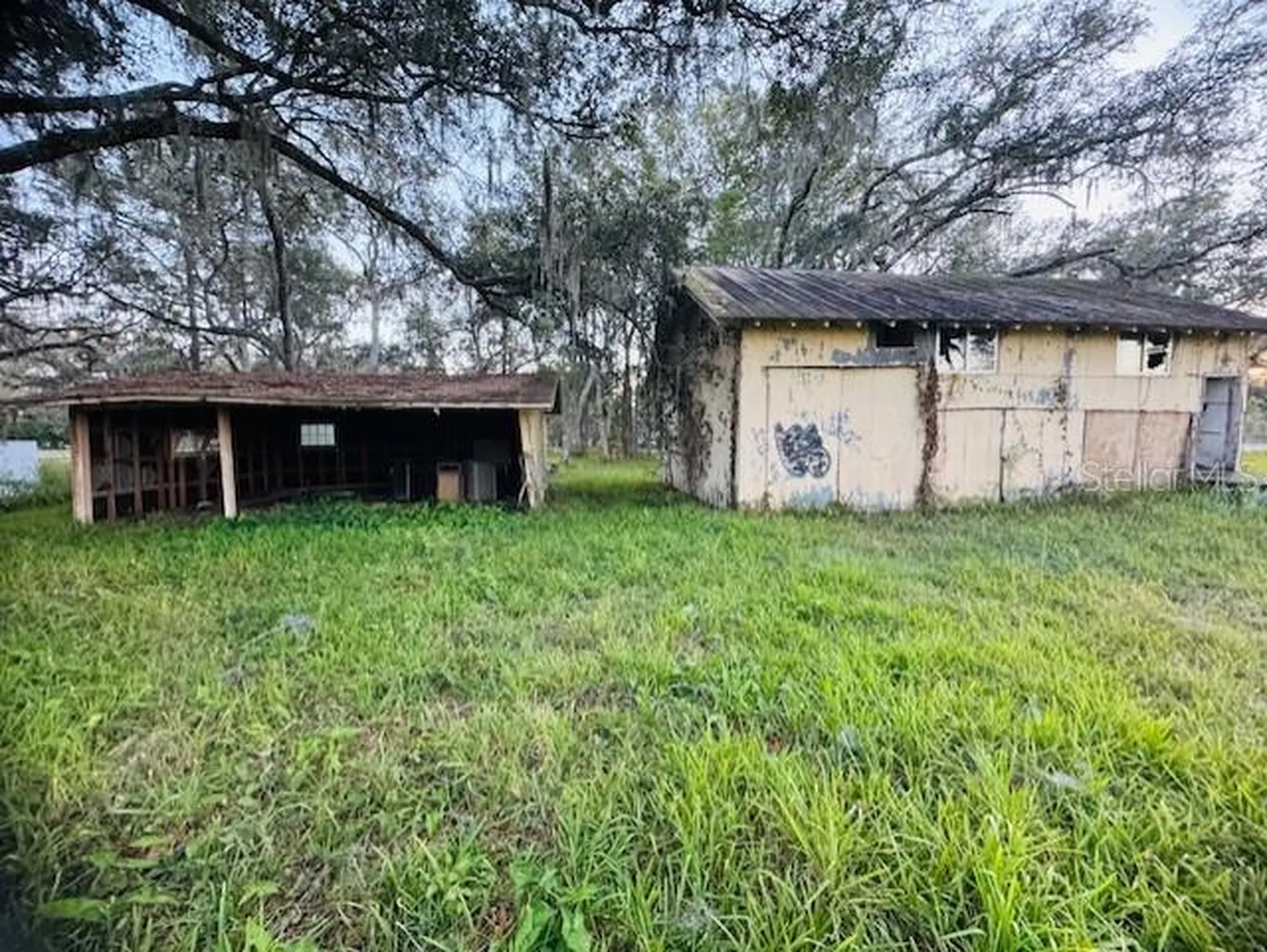 17476 Nicholas Avenue Brooksville FL 34604