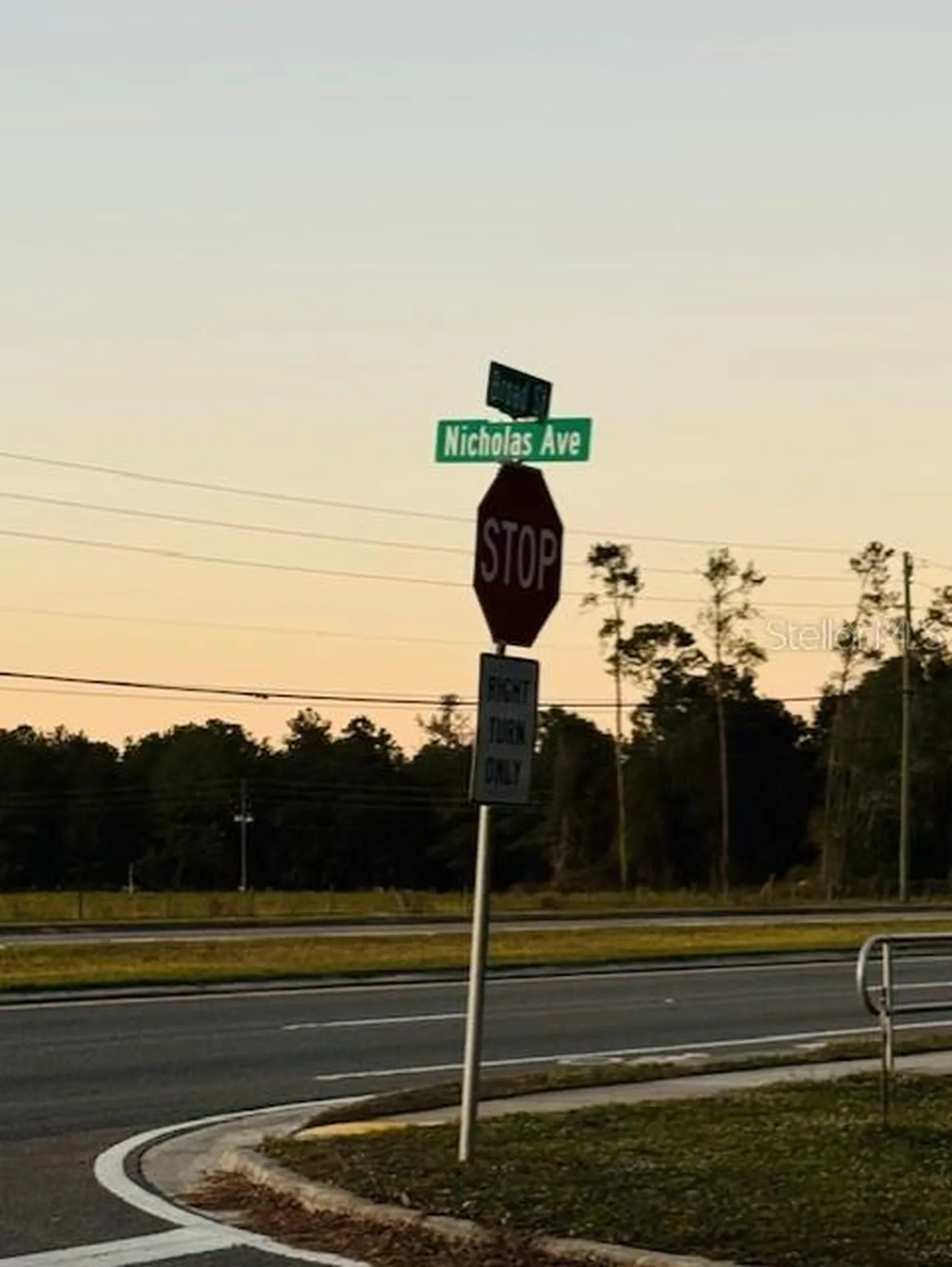 17476 Nicholas Avenue Brooksville FL 34604