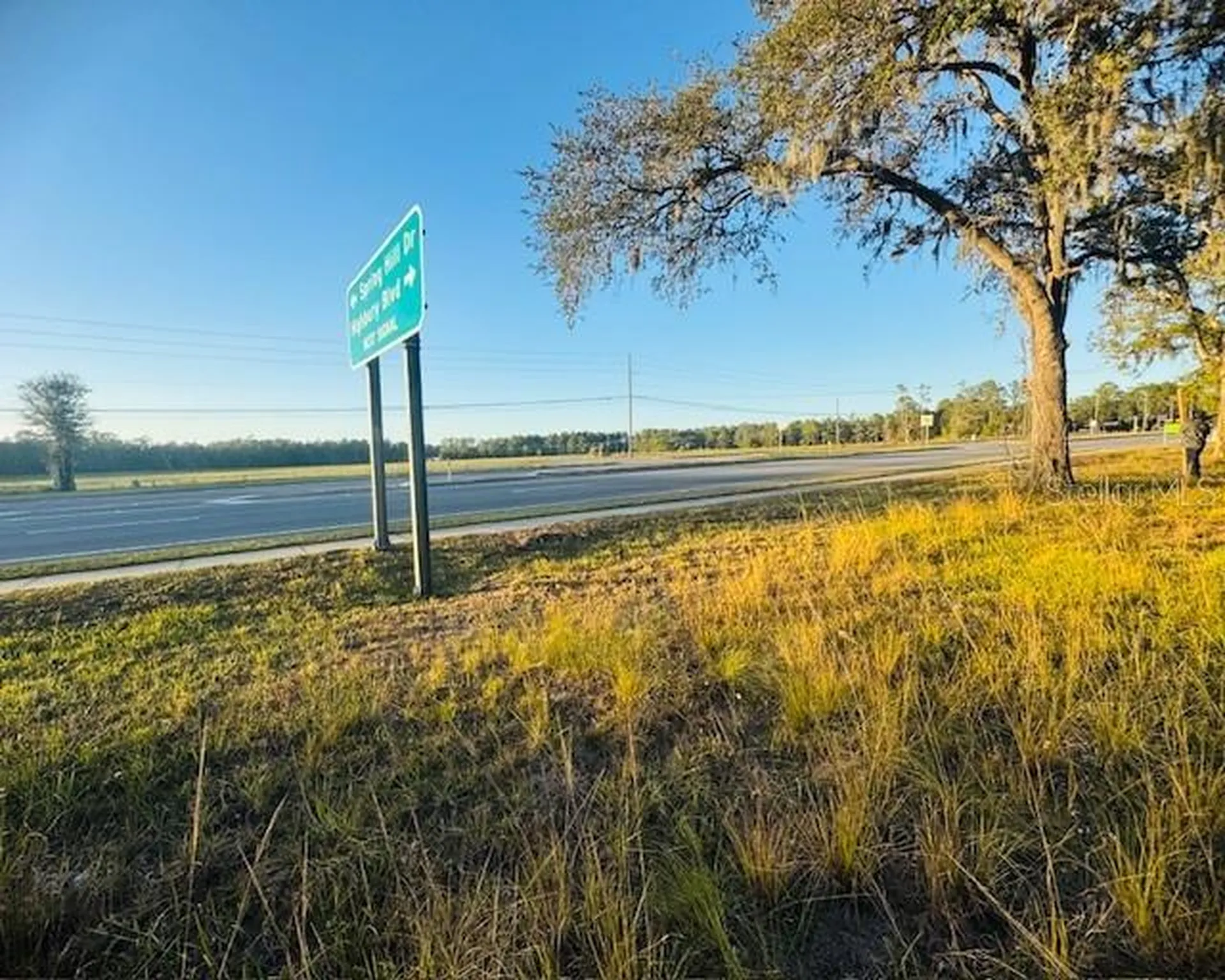 17476 Nicholas Avenue Brooksville FL 34604
