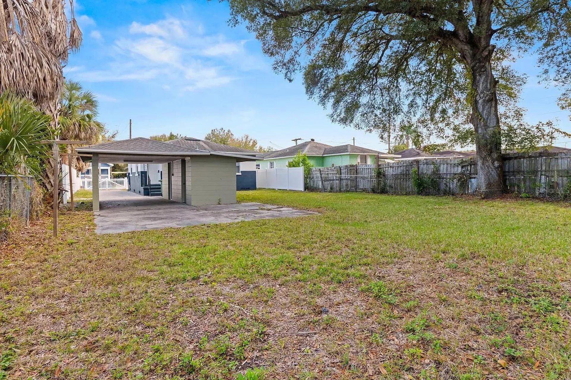 3512 N 15th Street Tampa FL 33605