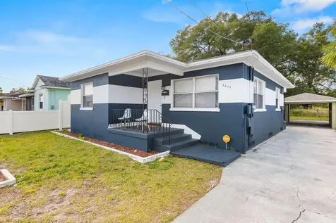 3512 N 15th Street Tampa FL 33605