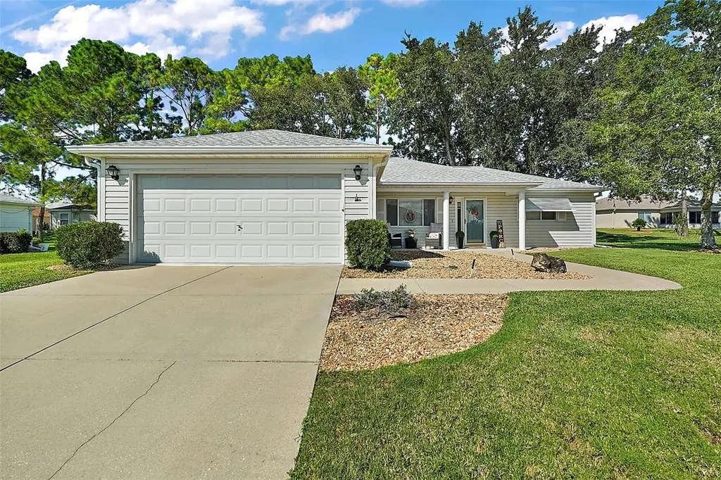 13820 SE 86th Terrace Summerfield FL 34491