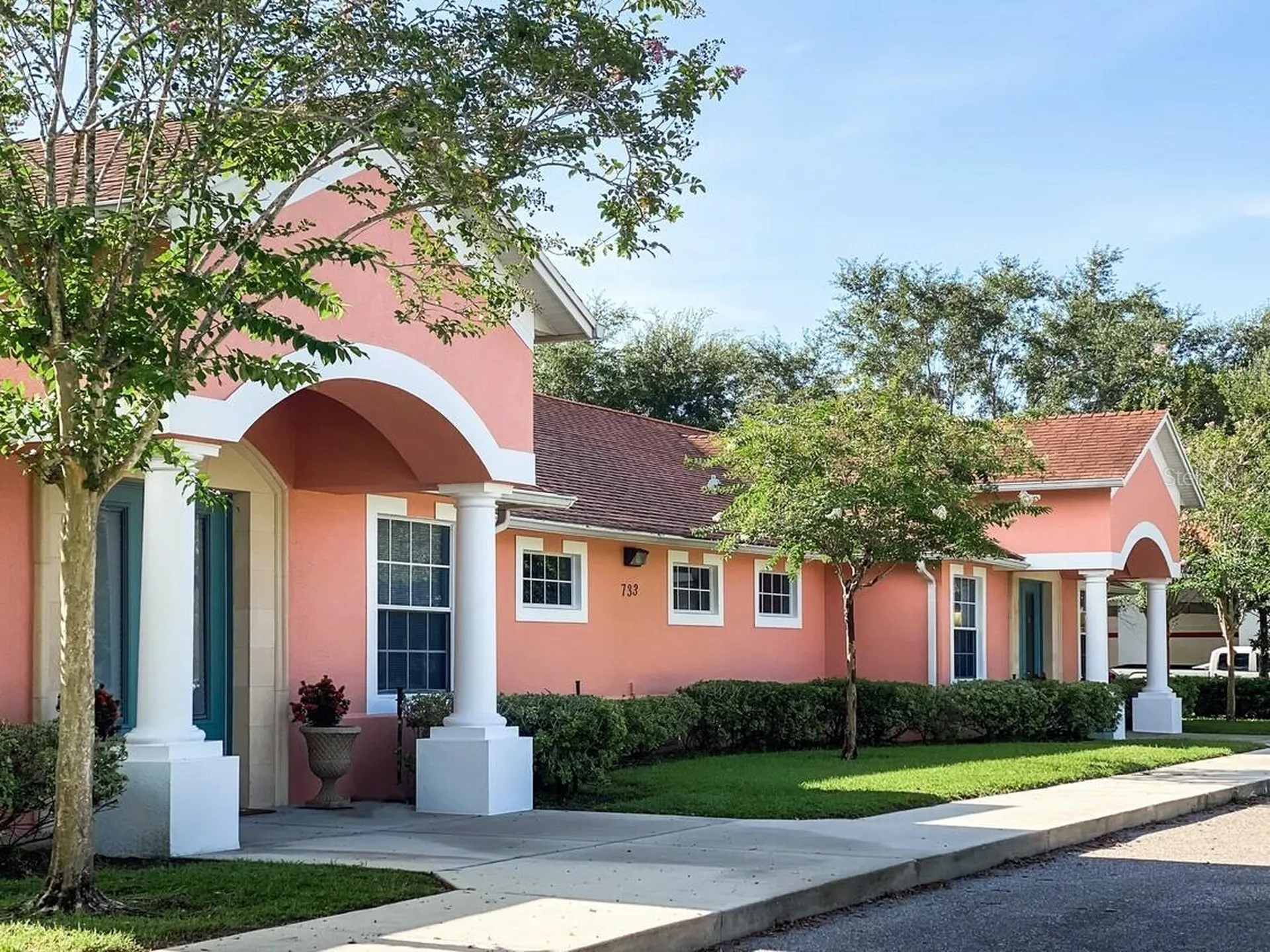 733 S Goldenrod Road Orlando FL 32822