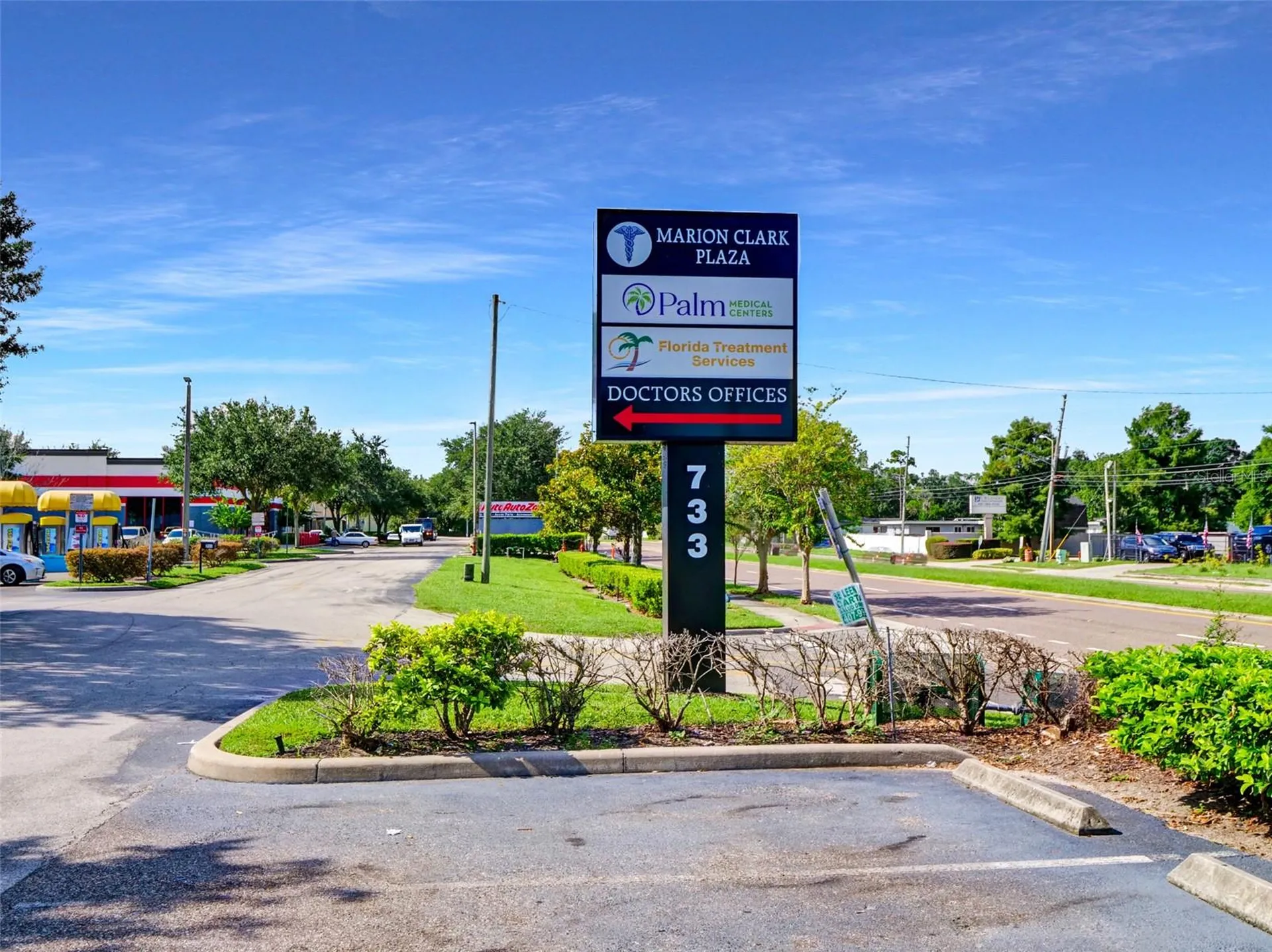 733 S Goldenrod Road Orlando FL 32822