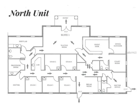 733 S Goldenrod Road Orlando FL 32822