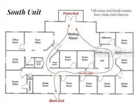 733 S Goldenrod Road Orlando FL 32822