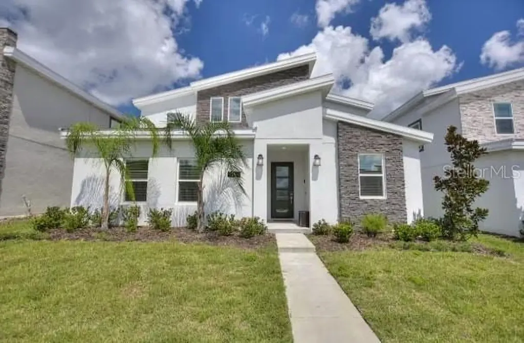 9298 Sommerset Hills Drive Davenport FL 33896