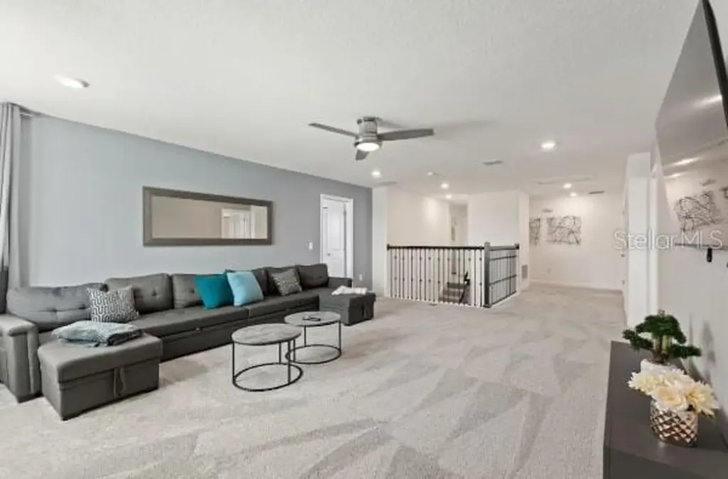 9298 Sommerset Hills Drive Davenport FL 33896