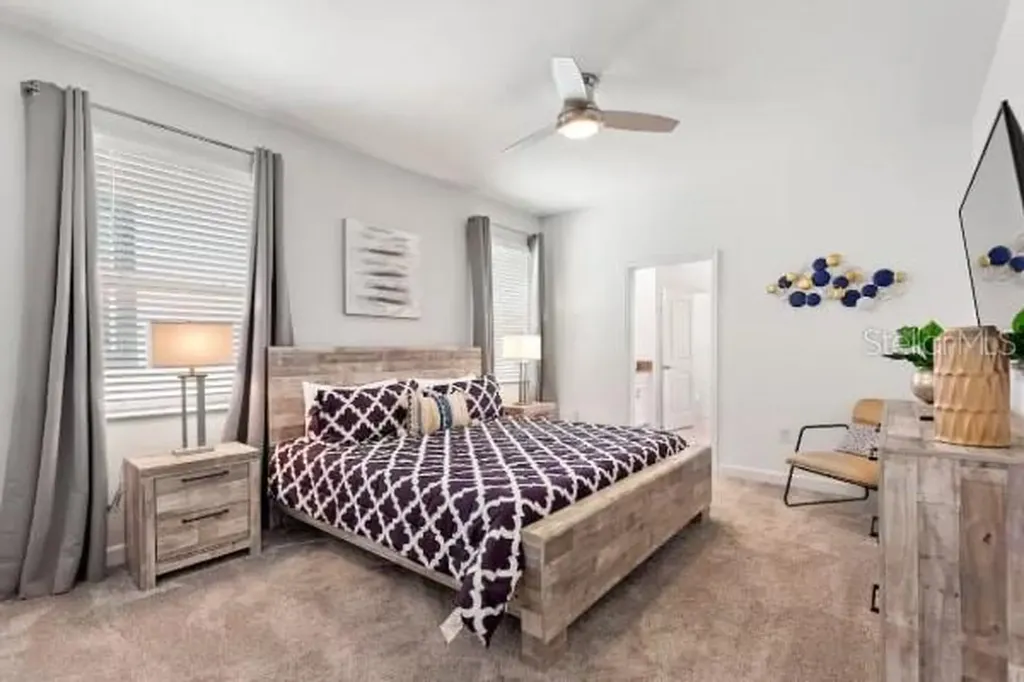 9298 Sommerset Hills Drive Davenport FL 33896
